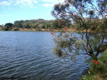 Represa - Fazendinha